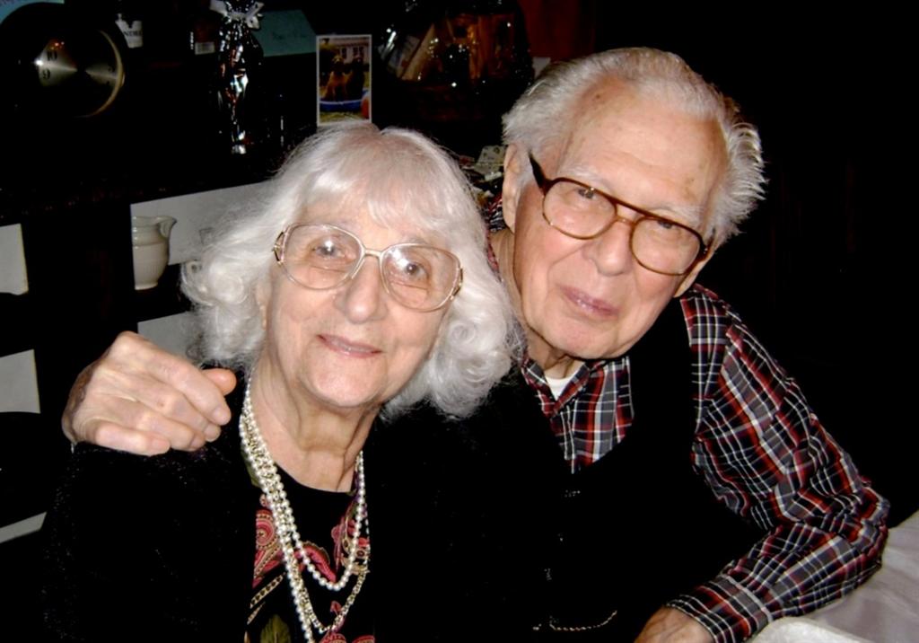 Angel and Jack Jeandron of Keyport have been selected to receive the 2014 Jane G. Clayton Award at Monmouth County Archives and History Day on Saturday, Oct. 11 at the Monmouth County Library Headquarters.